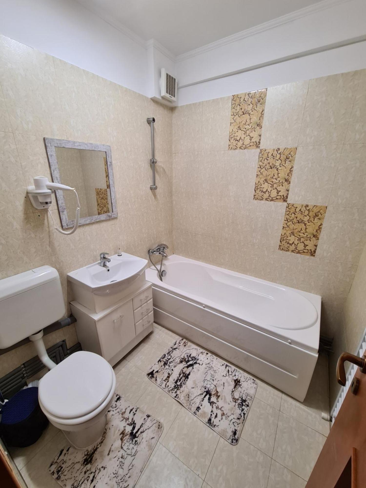 Karma Hotel *